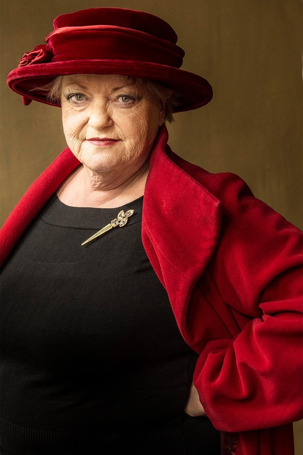 Foto de Viviane de Muynck