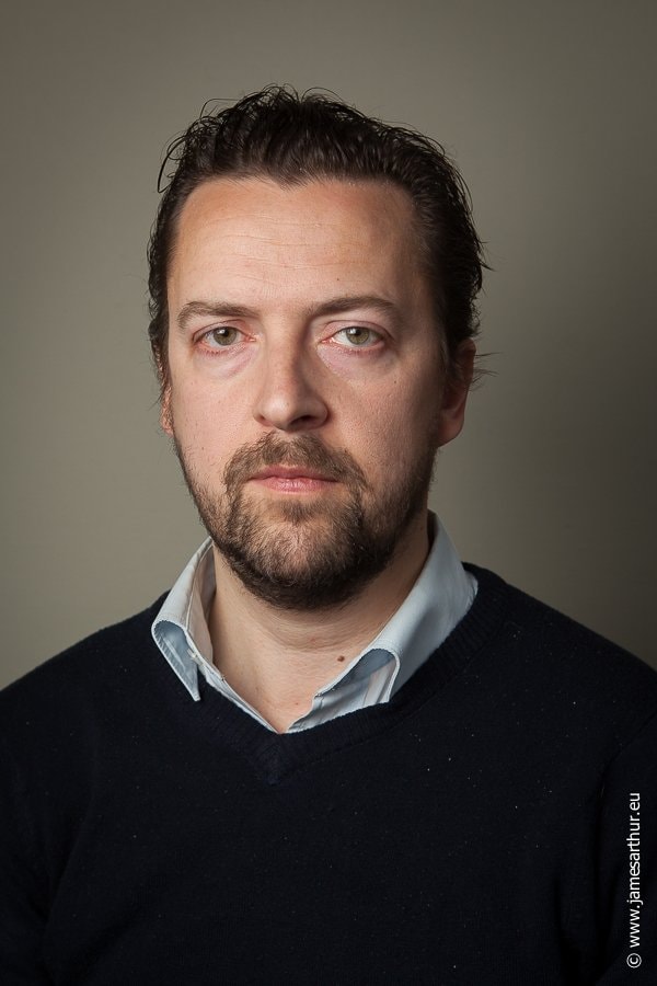 Foto de Geoffrey Enthoven