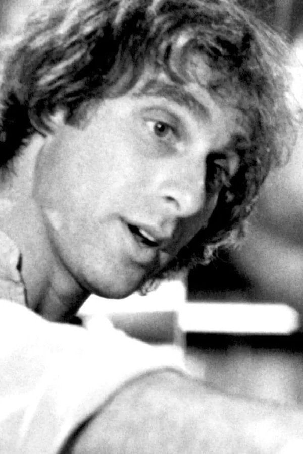 Foto de Robert Klane