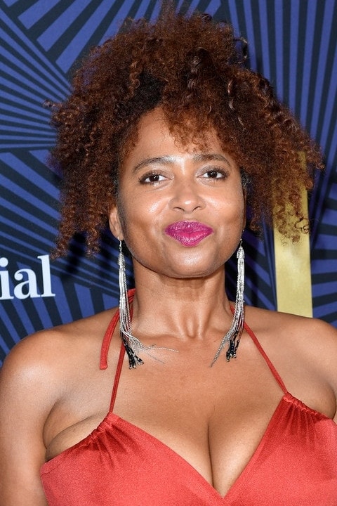 Foto de Lisa Nicole Carson
