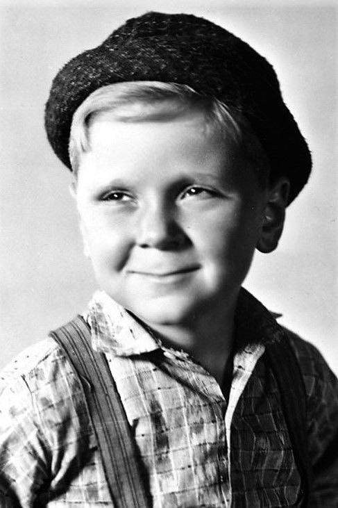 Foto de Jackie Cooper