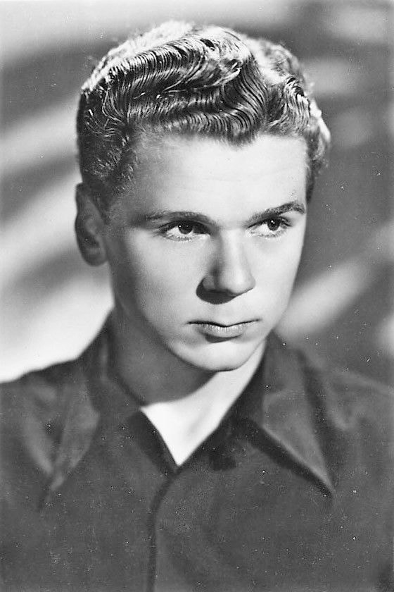Foto de Jackie Cooper