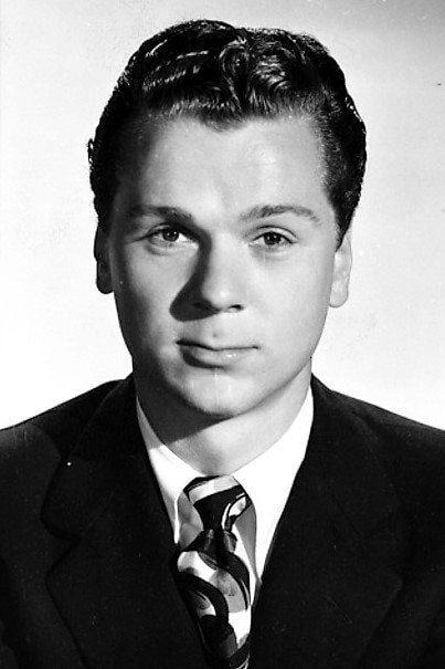 Foto de Jackie Cooper
