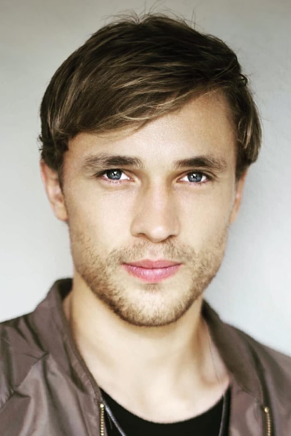 Foto de William Moseley