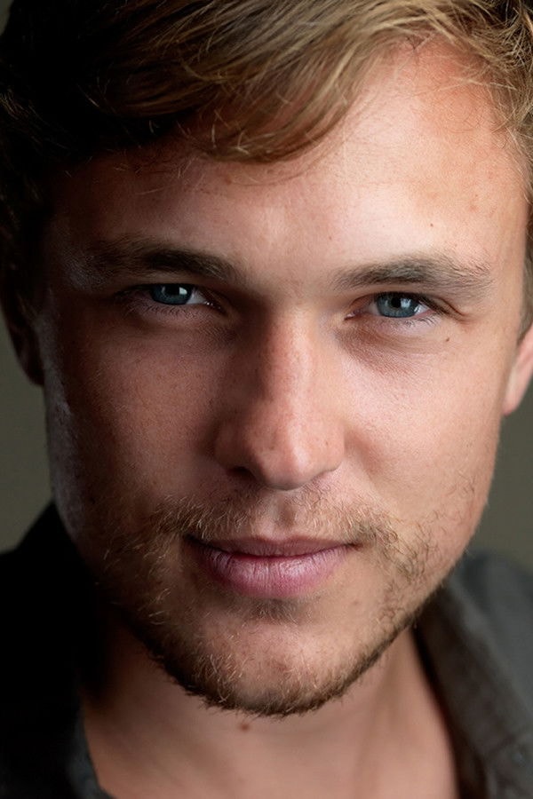 Foto de William Moseley