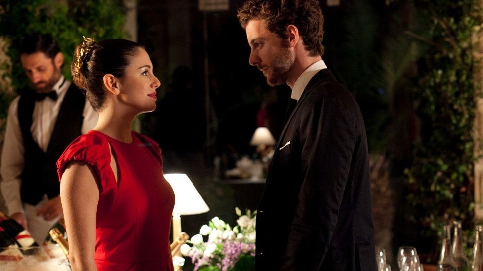 Foto de Guillermo Barrientos