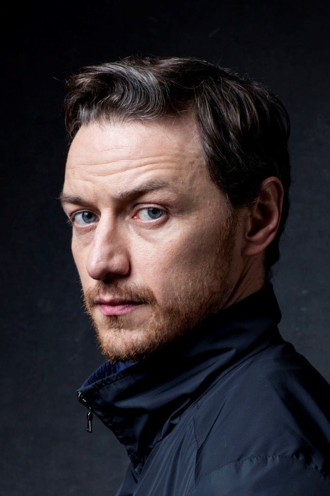 Foto de James McAvoy