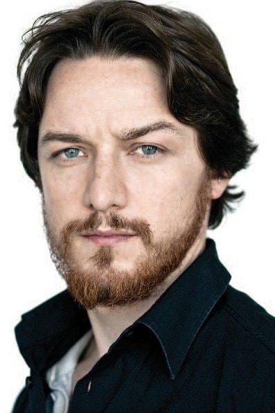 Foto de James McAvoy