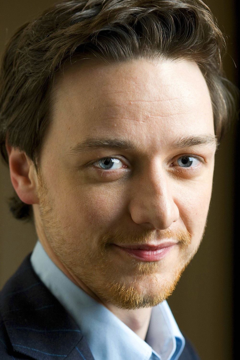 Foto de James McAvoy