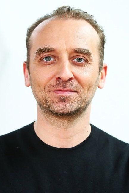 Foto de Wojciech Mecwaldowski