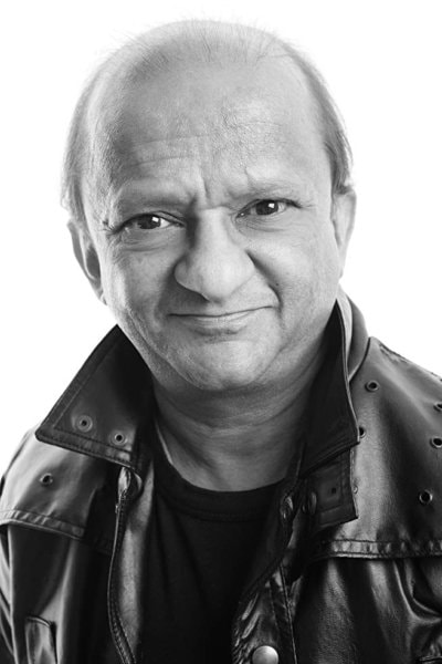 Foto de Kiran Shah