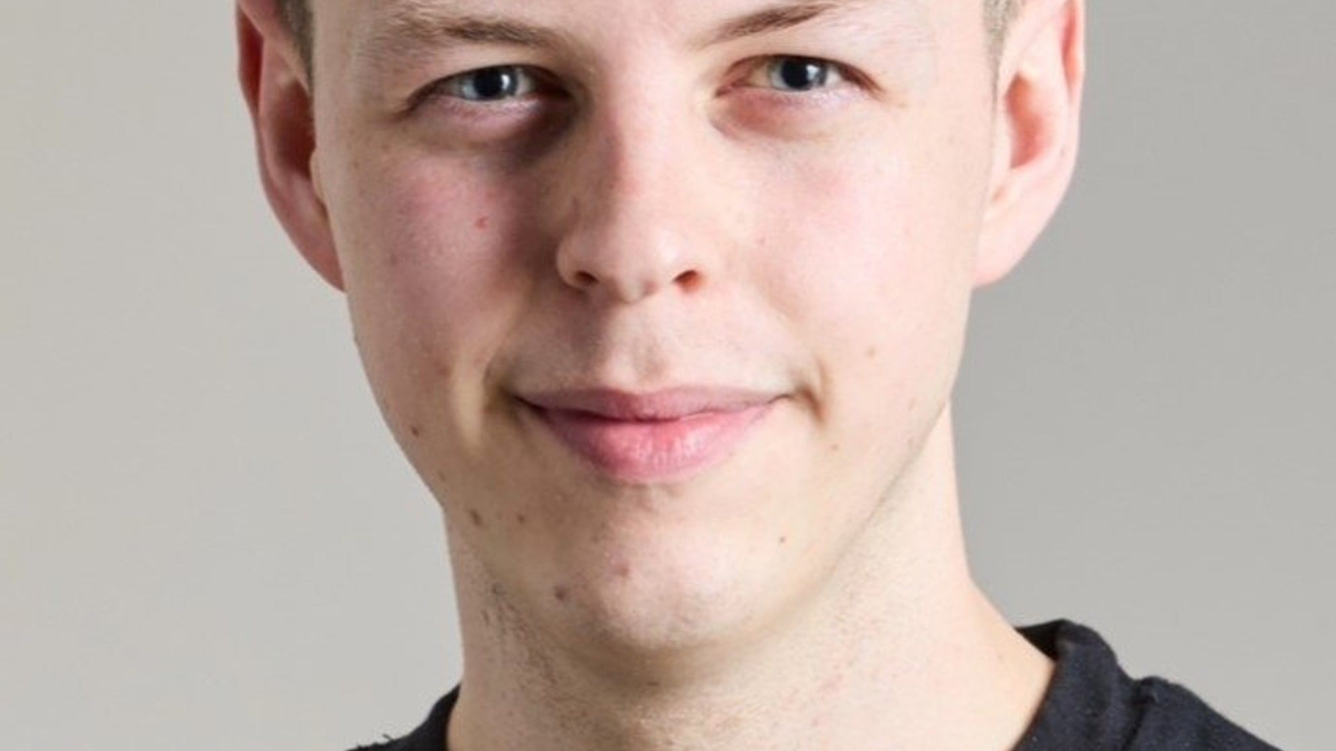 Foto de Jack Perrons