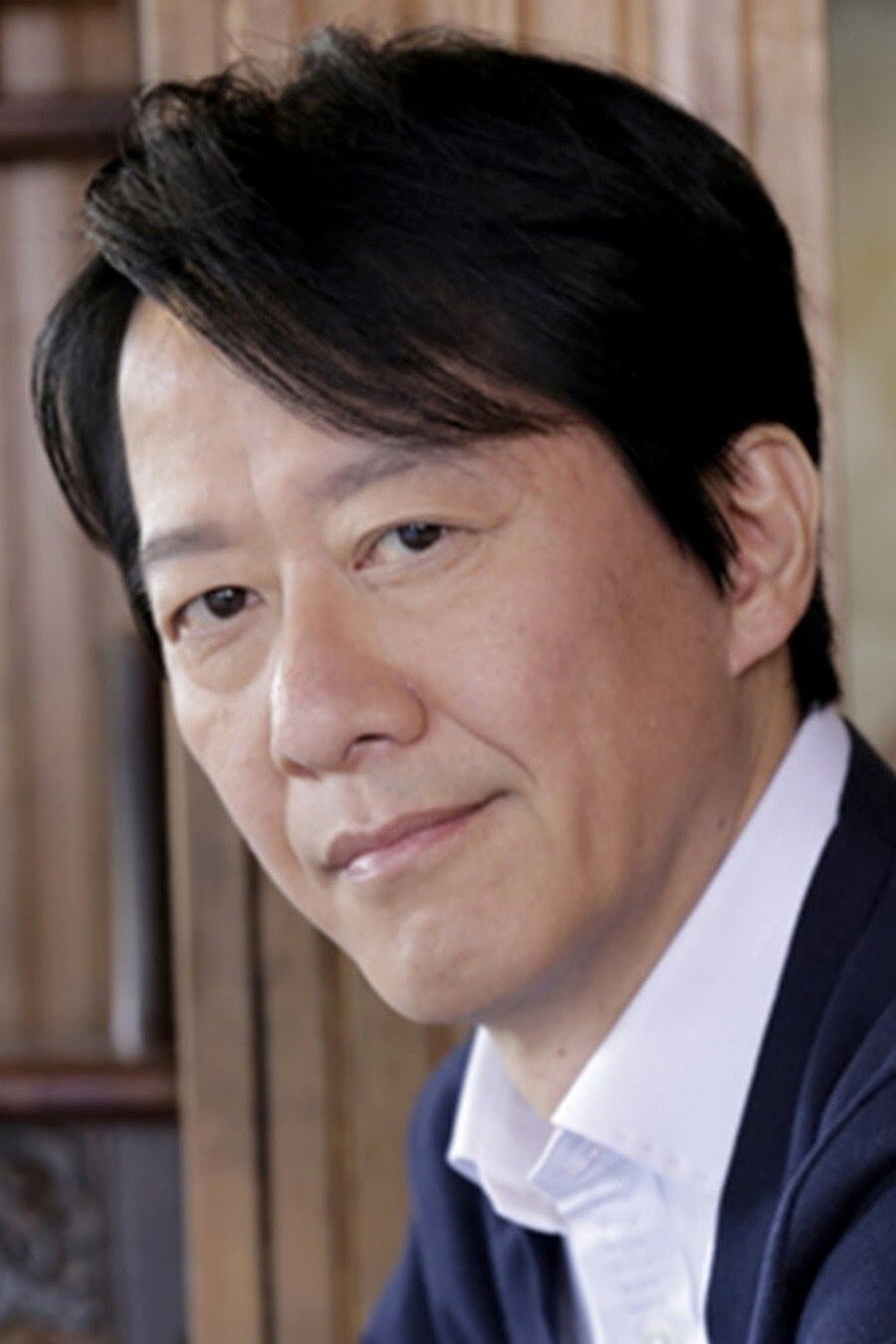 Foto de Kazuhisa Kawahara