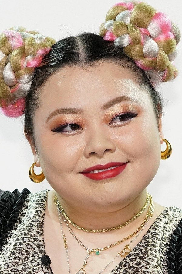 Foto de Naomi Watanabe