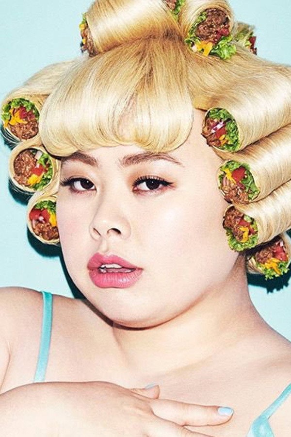 Foto de Naomi Watanabe