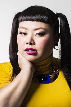 Foto de Naomi Watanabe