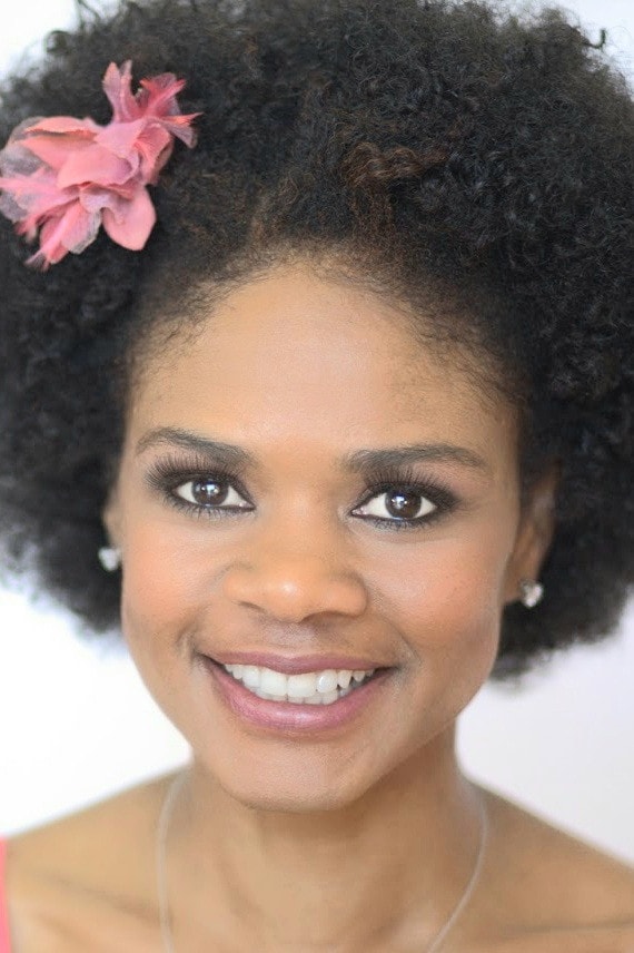 Foto de Kimberly Elise
