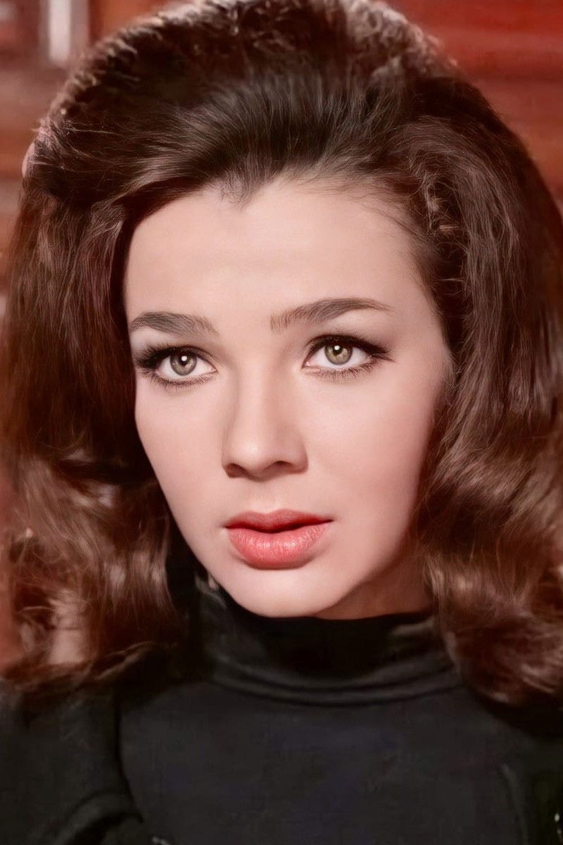 Foto de Alicia Bonet