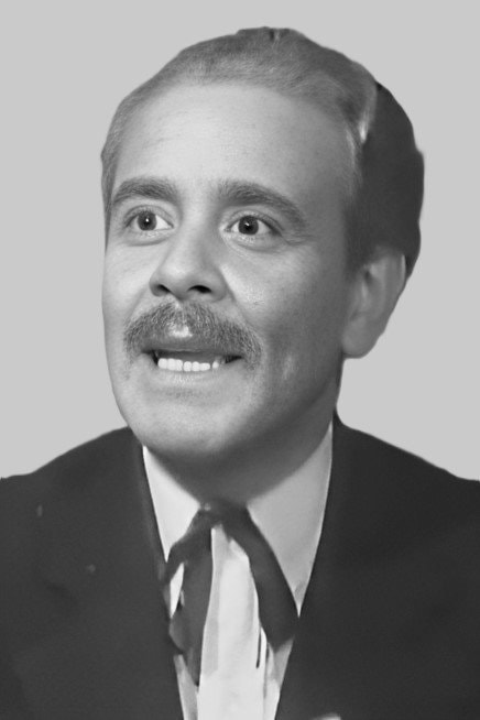 Foto de Enrique García Álvarez