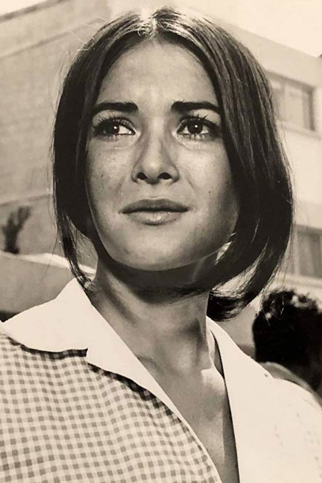 Foto de Lilia Castillo