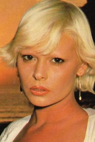 Foto de Karine Gambier