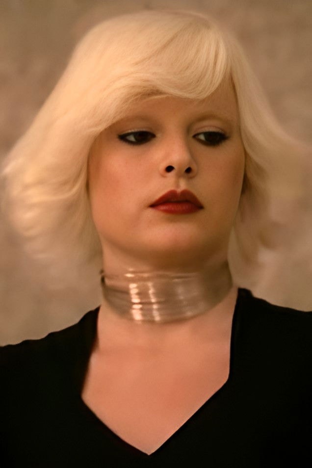 Foto de Karine Gambier