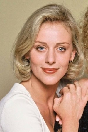 Foto de Cécile Auclert