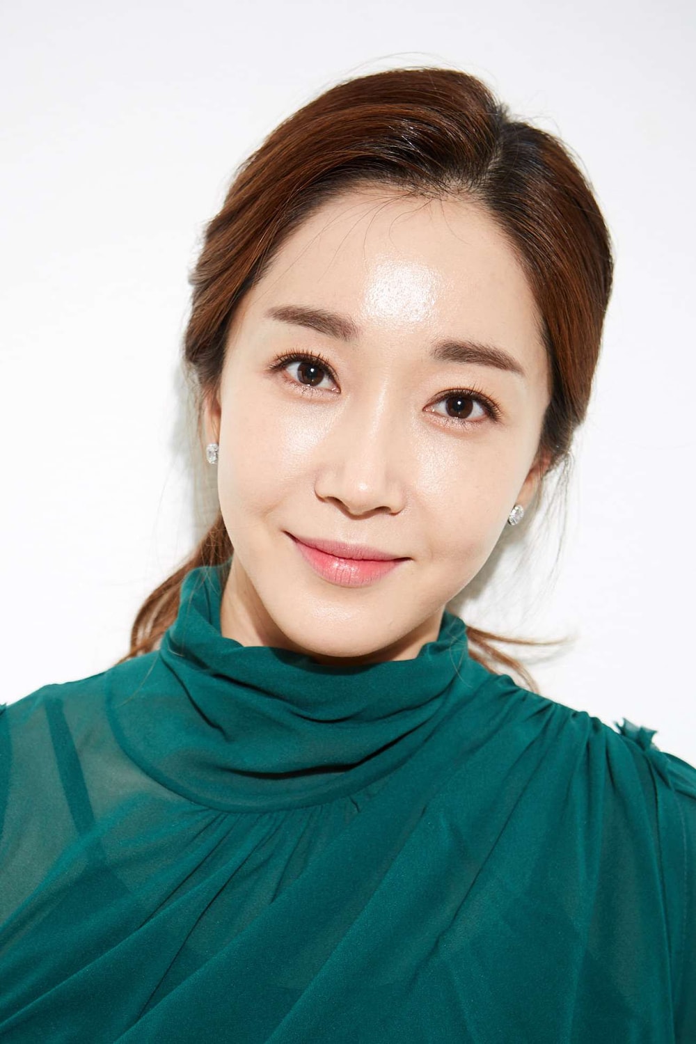 Foto de Oh Yu-na