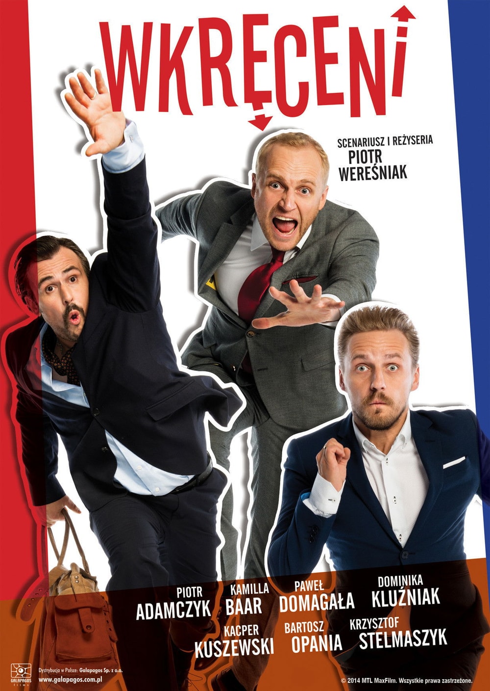 Foto de Paweł Domagała