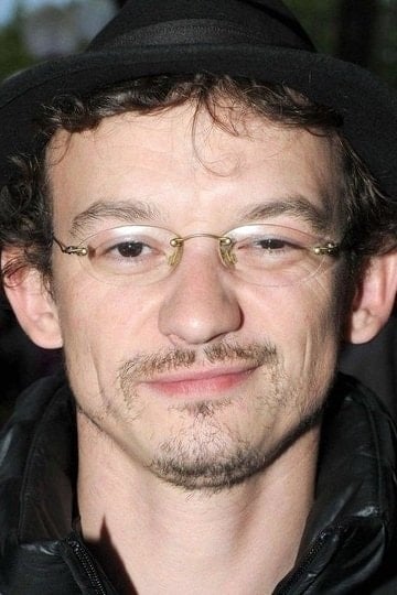 Foto de Julien Courbey