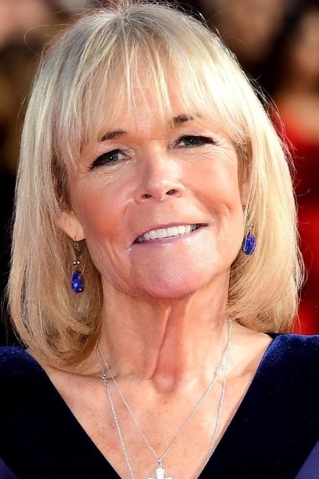 Foto de Linda Robson