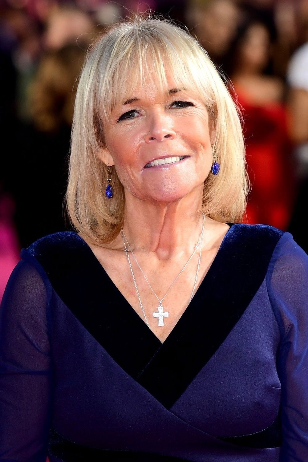 Foto de Linda Robson