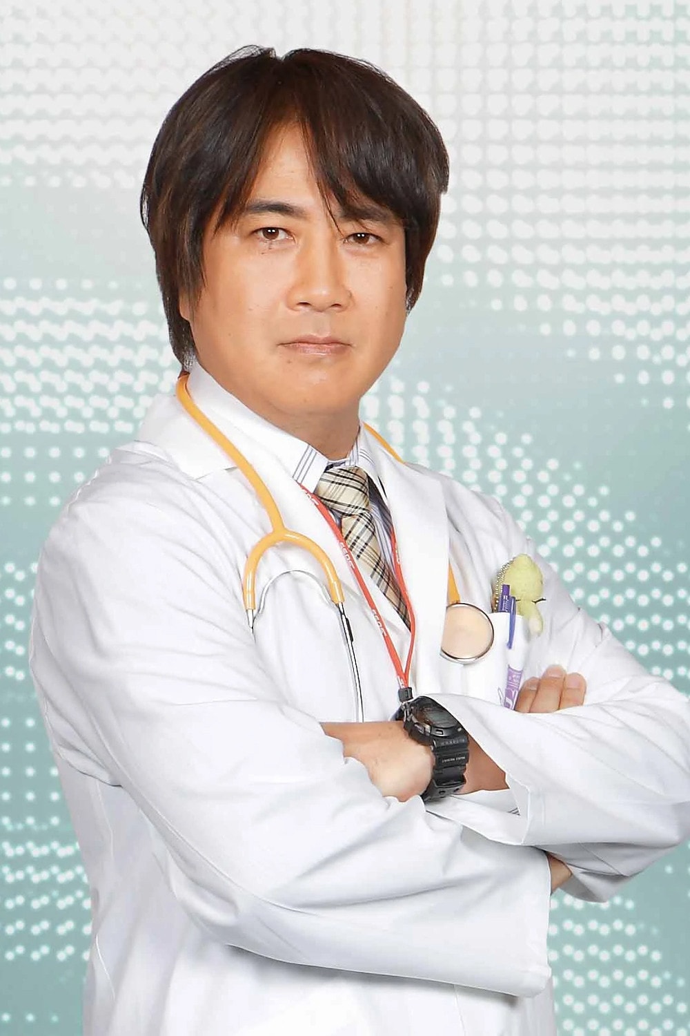 Foto de Yasunori Matsumoto