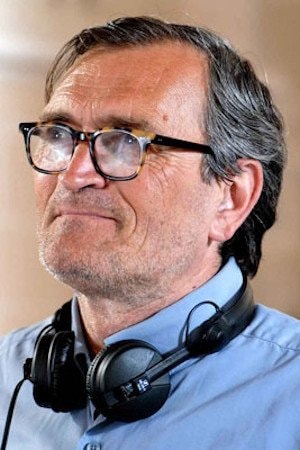 Foto de Denys Granier-Deferre