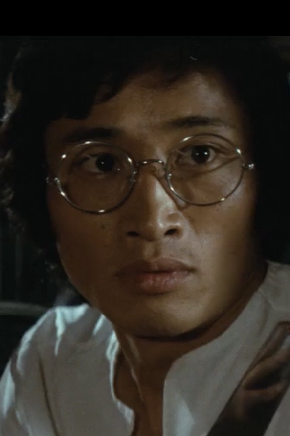Foto de Yutaka Hayashi