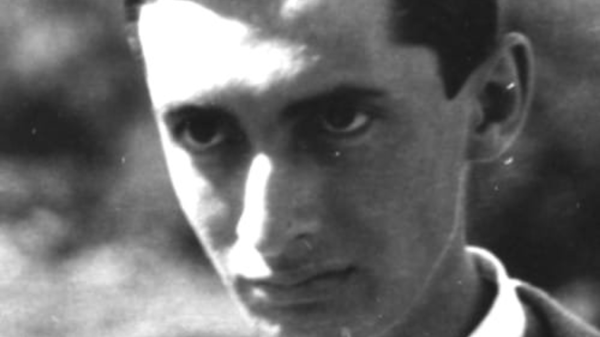 Foto de Mário Peixoto