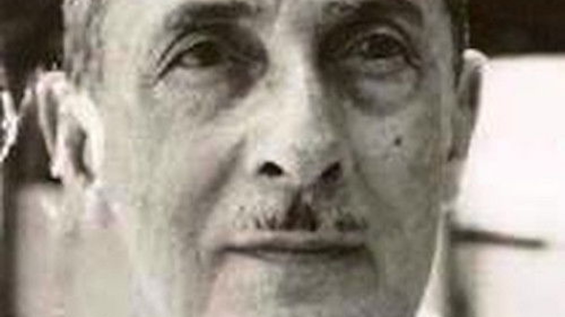 Foto de Mário Peixoto