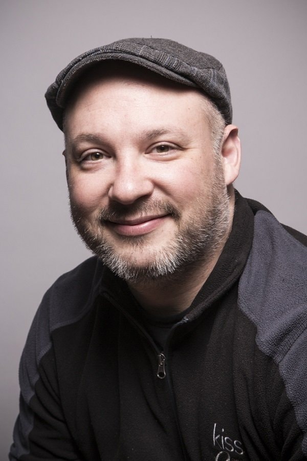 Foto de Sean Cisterna