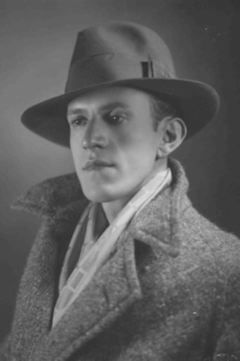 Foto de Brutus Pedreira