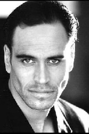 Foto de Patrick Kake