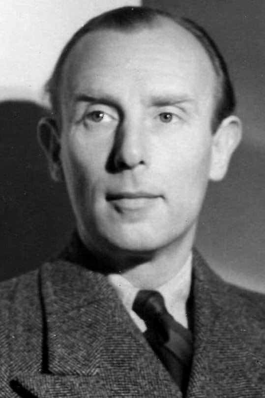 Foto de Gus McNaughton