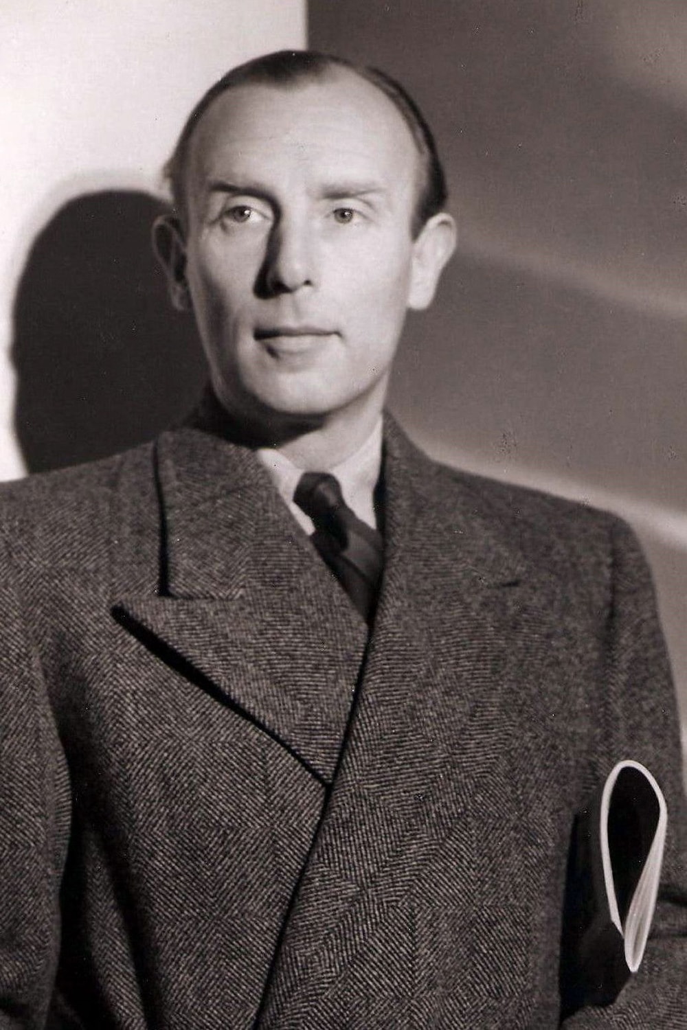 Foto de Gus McNaughton