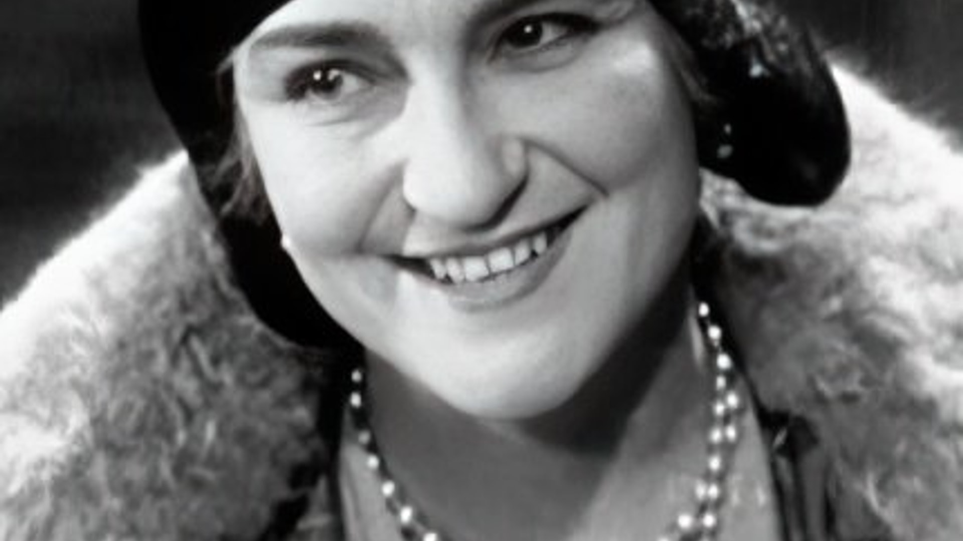 Foto de Violet Farebrother