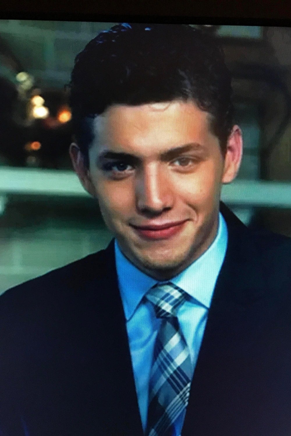 Foto de Parker Bagley