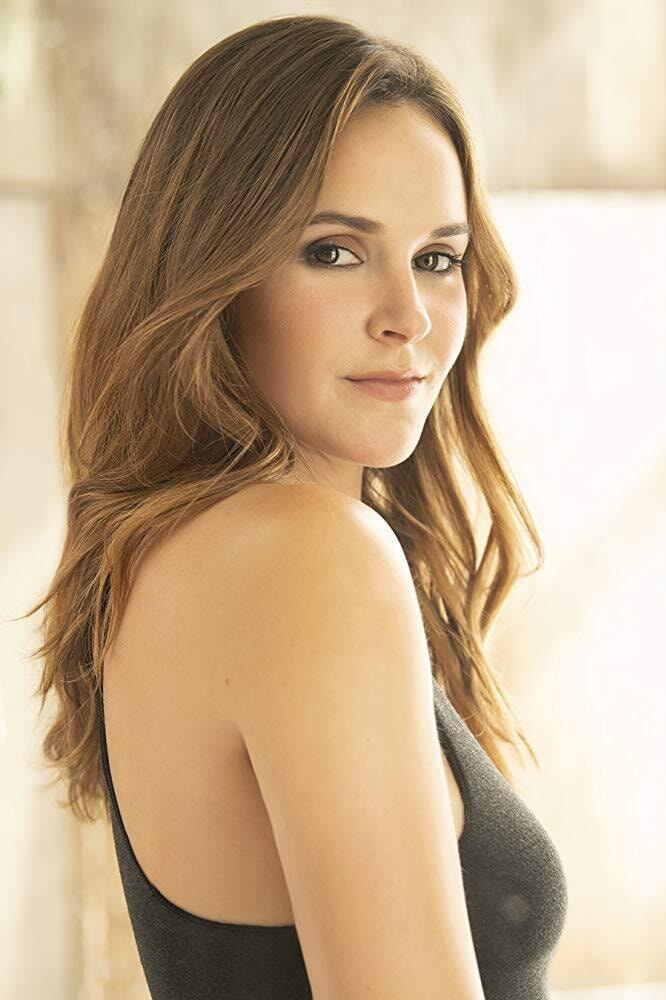 Foto de Shanley Caswell