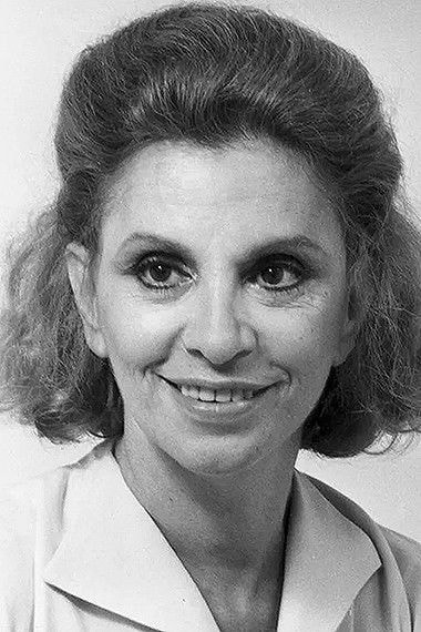 Foto de Aracy Cardoso