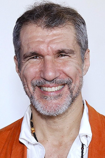 Foto de Nicola Siri