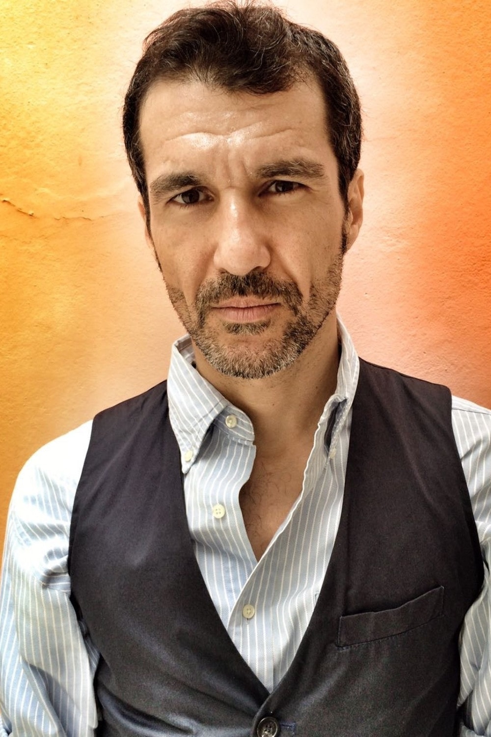 Foto de Nicola Siri