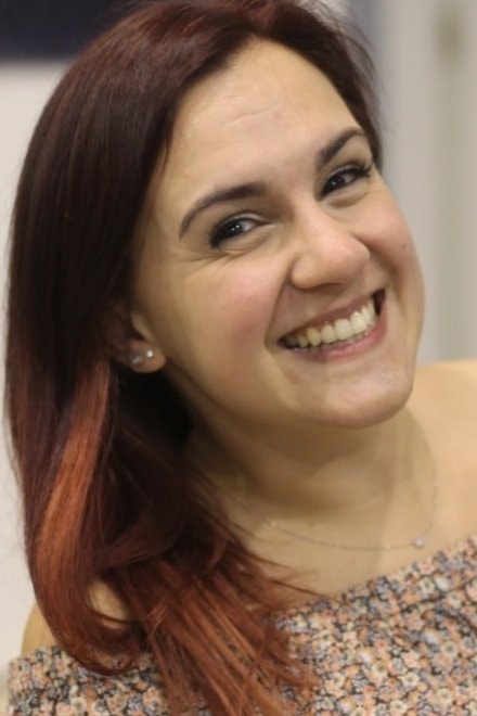 Foto de Clara Soares