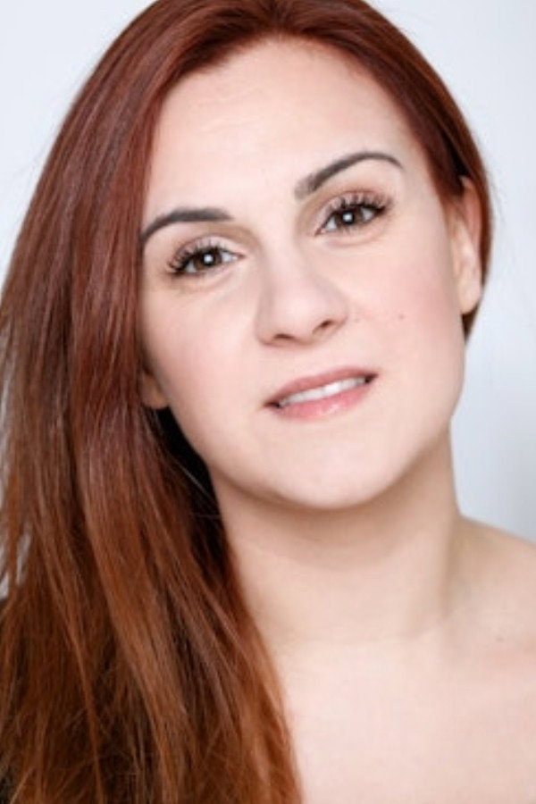 Foto de Clara Soares